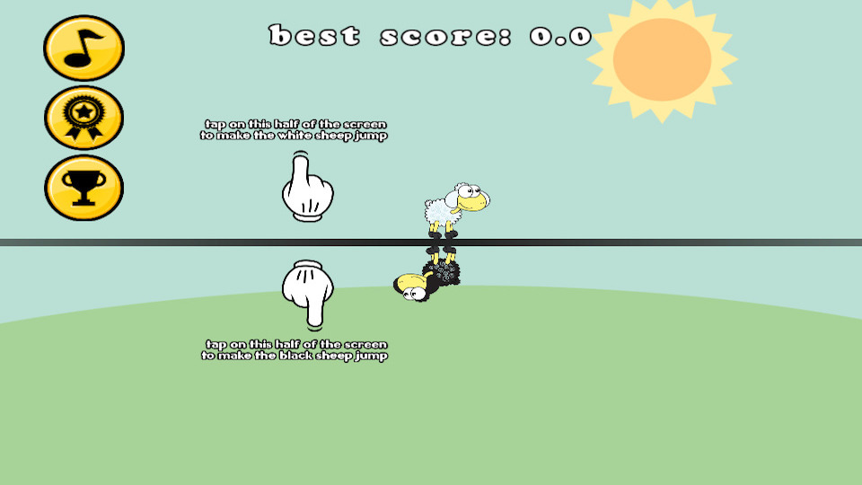 Jump Champ